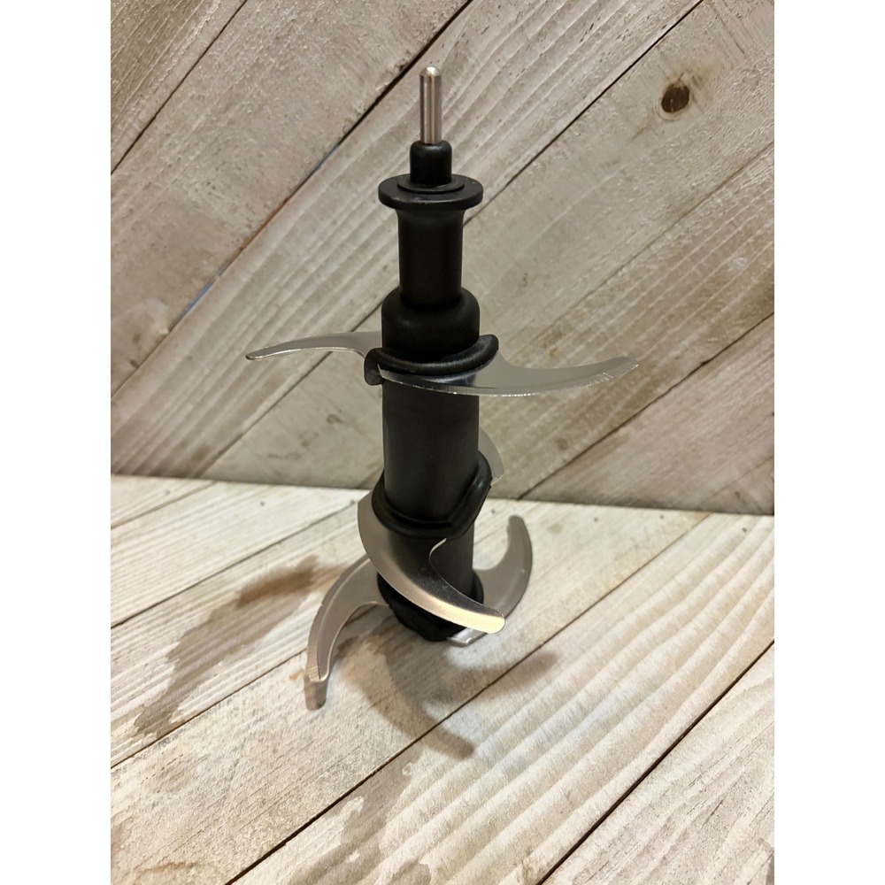 Replacement Blade For Ninja Compatible‎ Ninja foodi Power Blender & Processor